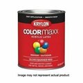 Krylon 5654 QT GL TINT BASE PAINT K05654007-14